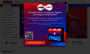 E-digital.hu thumbnail