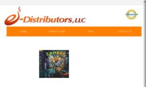 E-distributorsllc.com thumbnail