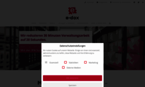 E-dox.org thumbnail