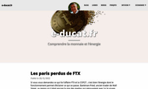 E-ducat.fr thumbnail
