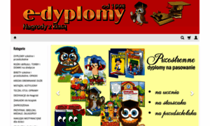 E-dyplomy.pl thumbnail