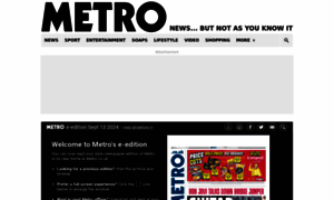 E-edition.metro.news thumbnail