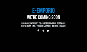 E-emporio.gr thumbnail
