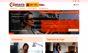 E-empresarias.net thumbnail