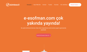 E-esofman.com thumbnail