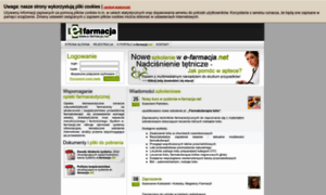 E-farmacja.net thumbnail