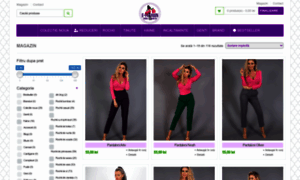 E-fashion.ro thumbnail