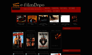 E-filmdepo.blogspot.com thumbnail