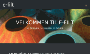 E-filt.dk thumbnail