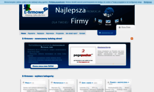 E-firmowe.pl thumbnail