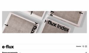 E-flux-systems.com thumbnail
