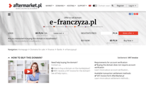 E-franczyza.pl thumbnail