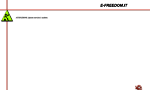 E-freedom.it thumbnail