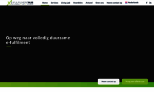 E-fulfilmenthub.nl thumbnail