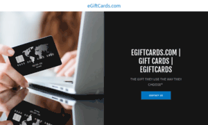 E-giftcards.com thumbnail