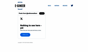 E-gineer.com thumbnail