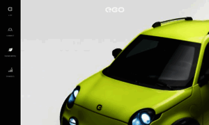 E-go-mobile.com thumbnail