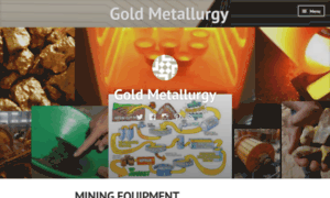 E-goldprospecting.com thumbnail