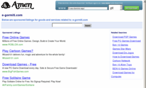 E-gormiti.com thumbnail