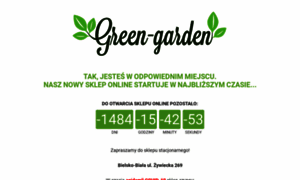 E-green-garden.pl thumbnail