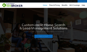 E-homesearch.idxbroker.com thumbnail