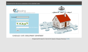 E-housing.kerala.gov.in thumbnail