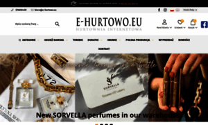 E-hurtowo.eu thumbnail