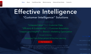 E-intelligence.com thumbnail