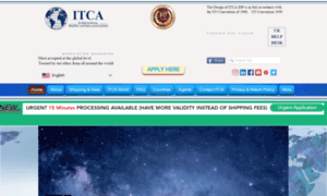 E-itca.org thumbnail