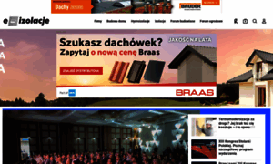 E-izolacje.pl thumbnail