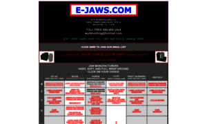 E-jaws.com thumbnail