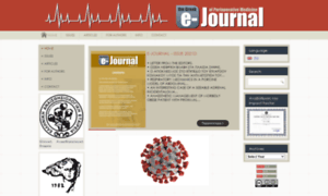 E-journal.gr thumbnail