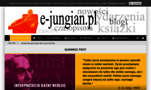 E-jungian.pl thumbnail