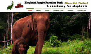 E-junglepark.com thumbnail