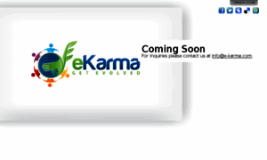 E-karma.com thumbnail