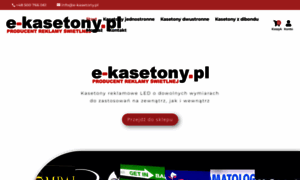 E-kasetony.pl thumbnail
