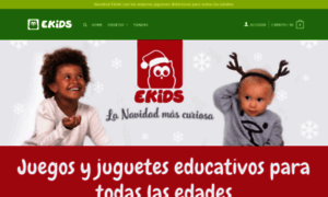 E-kids.com.co thumbnail