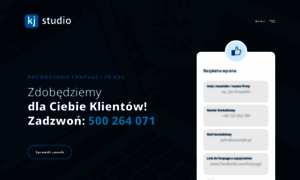 E-kjstudio.pl thumbnail