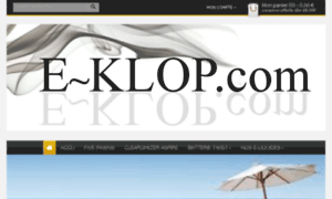 E-klop.com thumbnail