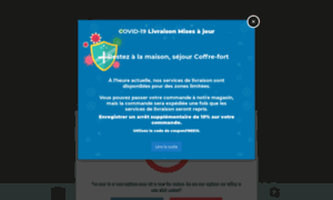 E-klope-shop.fr thumbnail