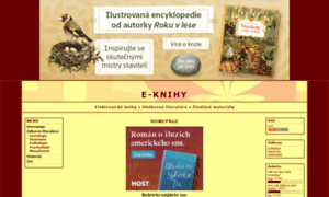 E-knihy.wgz.cz thumbnail