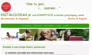 E-korepetycje.org.pl thumbnail