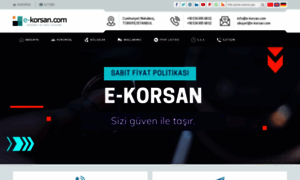 E-korsan.com thumbnail