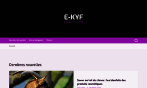 E-kyf.com thumbnail