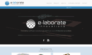 E-laborate.net thumbnail