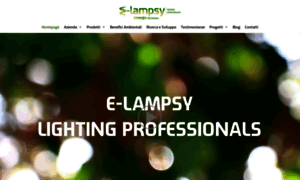 E-lampsy.com thumbnail