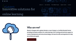 E-learndesign.co.uk thumbnail
