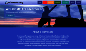 E-learner.org thumbnail