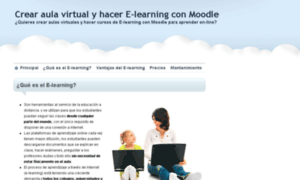 E-learning-aulas-virtuales.com thumbnail