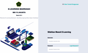 E-learning-min19jkt.com thumbnail